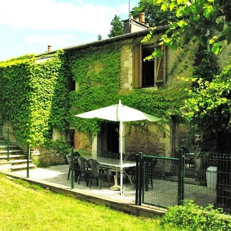 Moulin Dans Un Parc D'Elevage A Daims Villa Jancigny Exterior photo